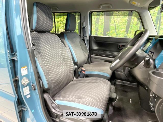 Suzuki HUSTLER 2021-08 7961618-7