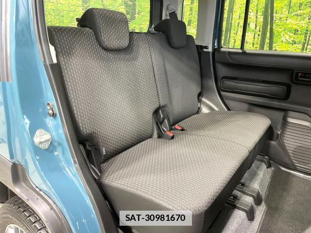 Suzuki HUSTLER 2021-08 7961618-8