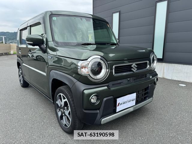 Suzuki HUSTLER 2021-07 7961789-0