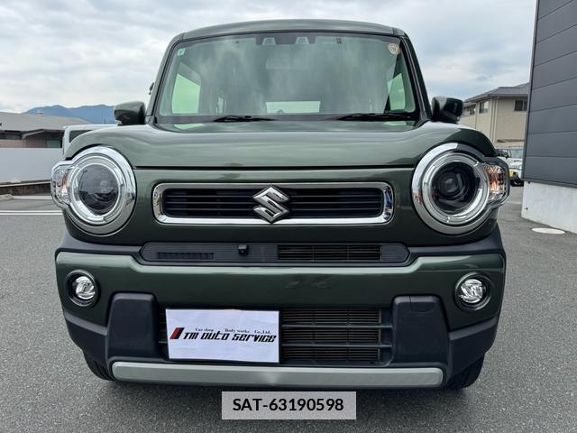 Suzuki HUSTLER 2021-07 7961789-1