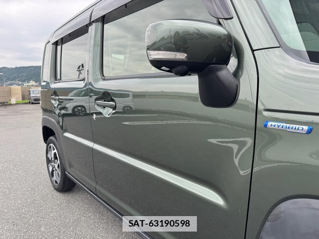 Suzuki HUSTLER 2021-07 7961789-10