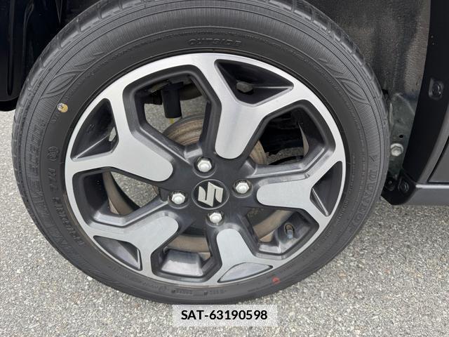 Suzuki HUSTLER 2021-07 7961789-12