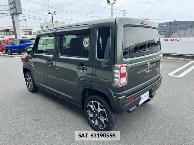 Suzuki HUSTLER 2021-07 7961789-14