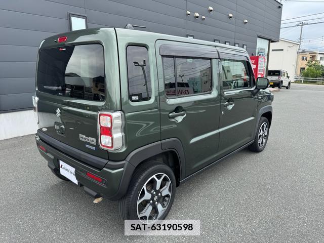 Suzuki HUSTLER 2021-07 7961789-15