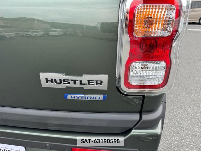 Suzuki HUSTLER 2021-07 7961789-16