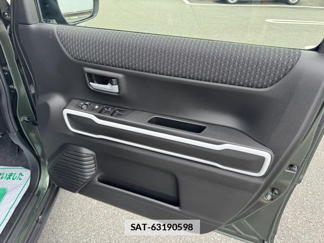 Suzuki HUSTLER 2021-07 7961789-17