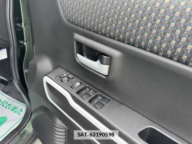 Suzuki HUSTLER 2021-07 7961789-18