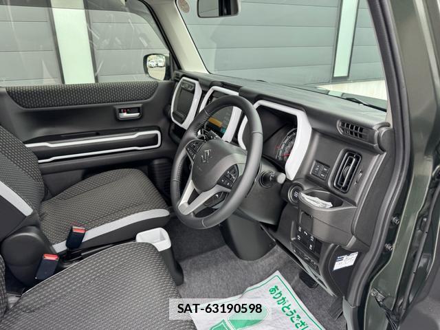 Suzuki HUSTLER 2021-07 7961789-19