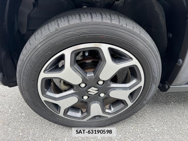 Suzuki HUSTLER 2021-07 7961789-3