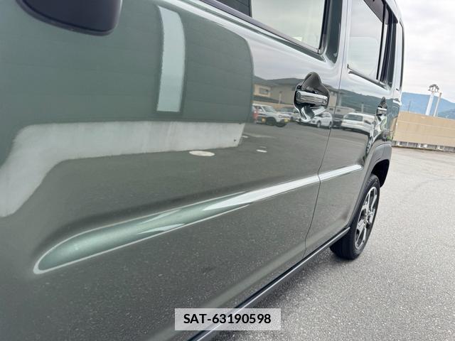 Suzuki HUSTLER 2021-07 7961789-5