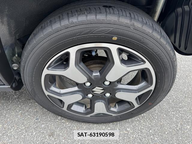 Suzuki HUSTLER 2021-07 7961789-6