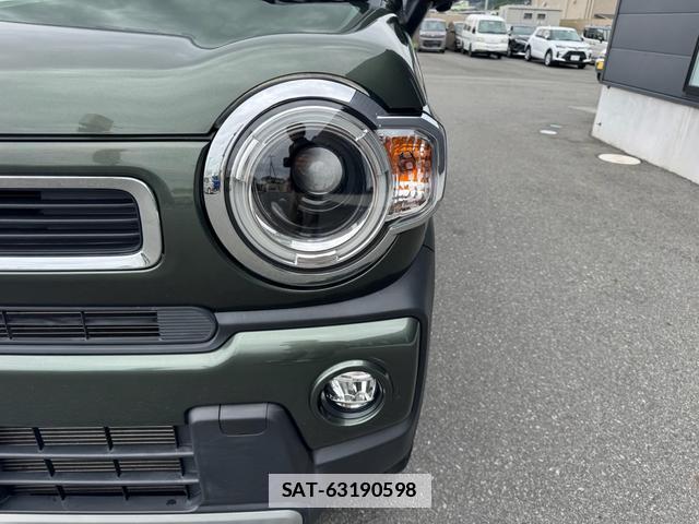 Suzuki HUSTLER 2021-07 7961789-7