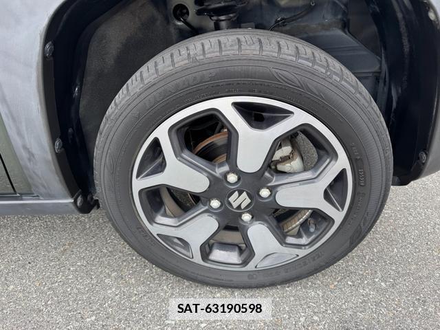 Suzuki HUSTLER 2021-07 7961789-9