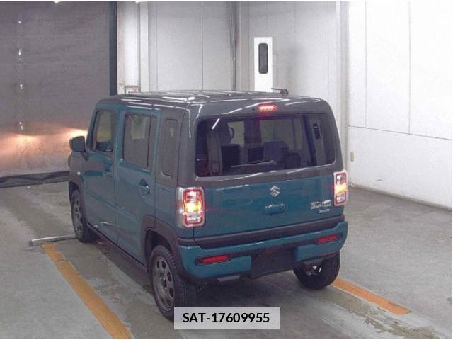 Suzuki HUSTLER 2022-07 7962402-1