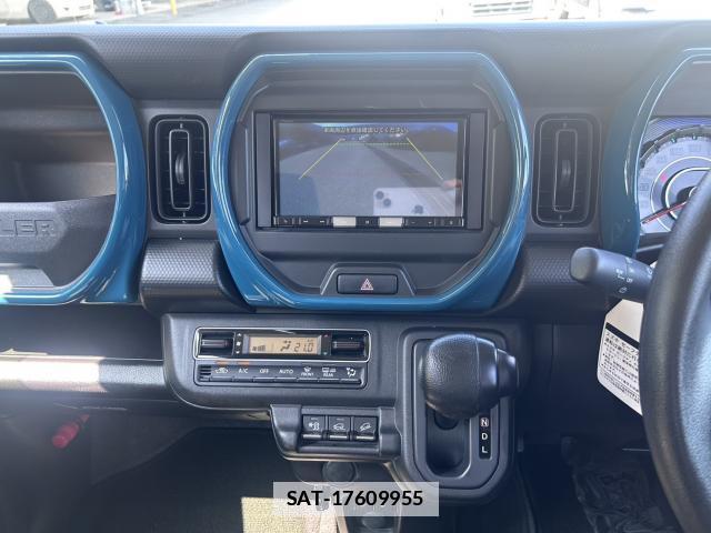 Suzuki HUSTLER 2022-07 7962402-10
