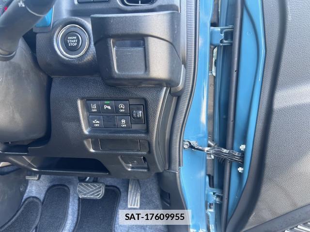 Suzuki HUSTLER 2022-07 7962402-11