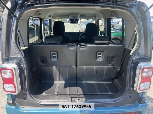Suzuki HUSTLER 2022-07 7962402-14