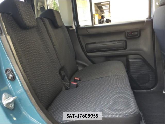 Suzuki HUSTLER 2022-07 7962402-5