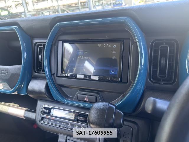 Suzuki HUSTLER 2022-07 7962402-9