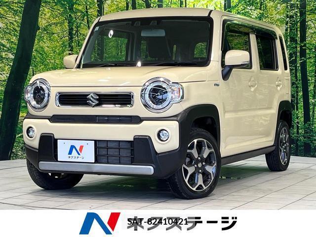 Suzuki HUSTLER 2023-03 7962431-0