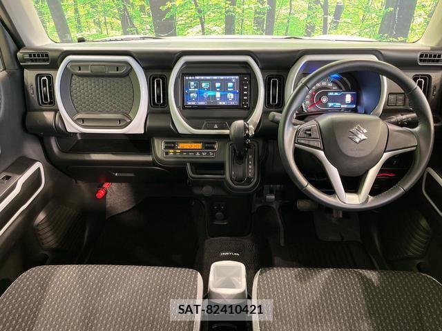 Suzuki HUSTLER 2023-03 7962431-1