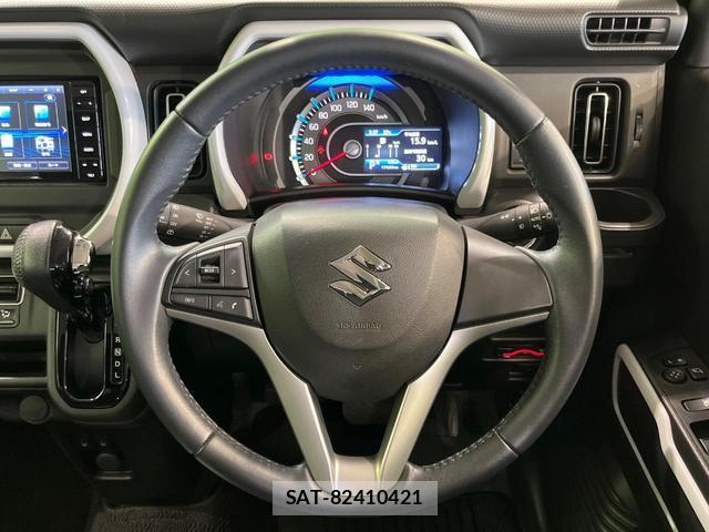Suzuki HUSTLER 2023-03 7962431-10