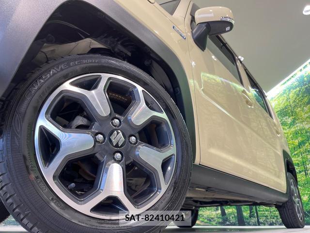 Suzuki HUSTLER 2023-03 7962431-11