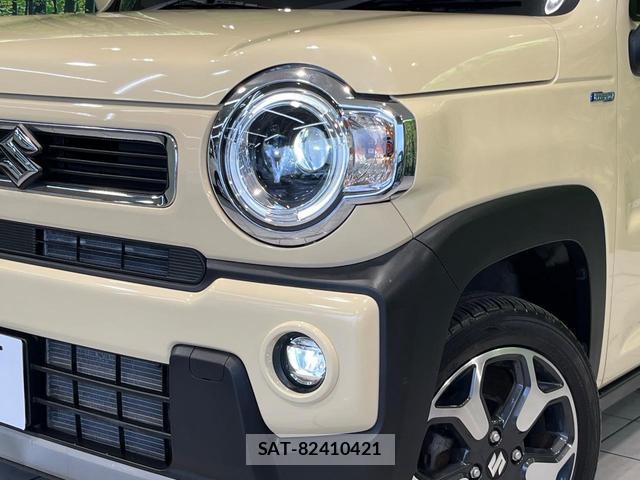 Suzuki HUSTLER 2023-03 7962431-12