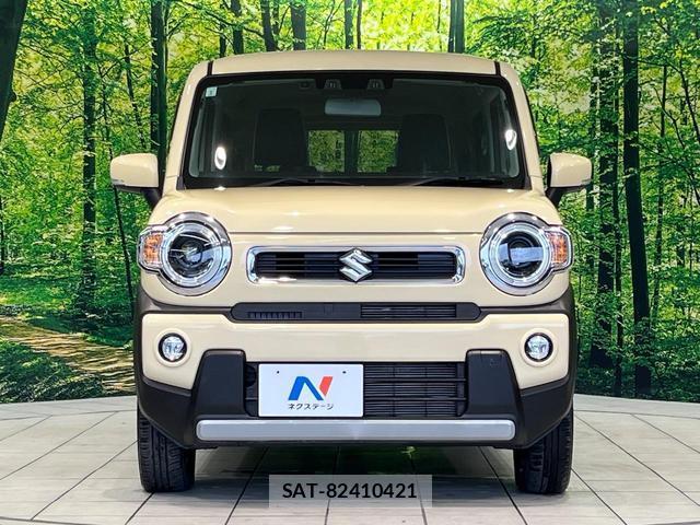 Suzuki HUSTLER 2023-03 7962431-13