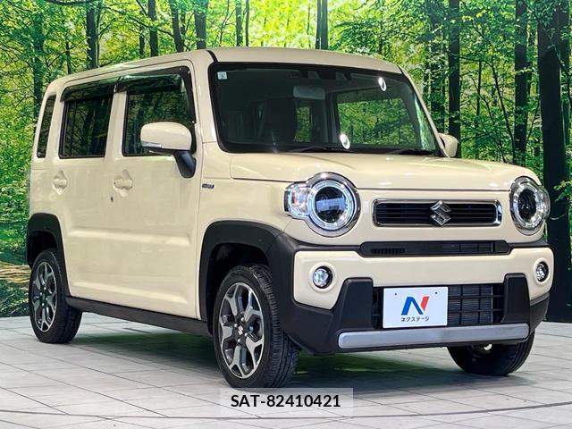 Suzuki HUSTLER 2023-03 7962431-15