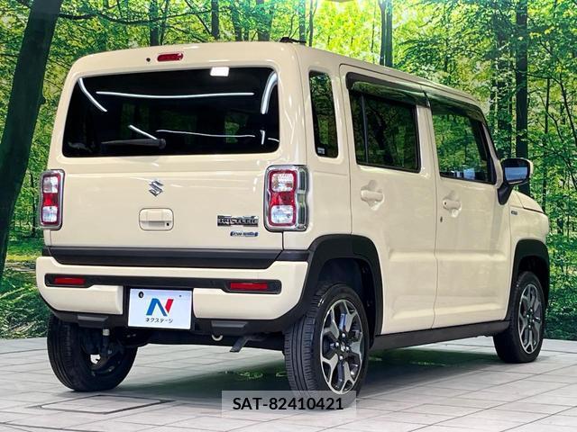 Suzuki HUSTLER 2023-03 7962431-16