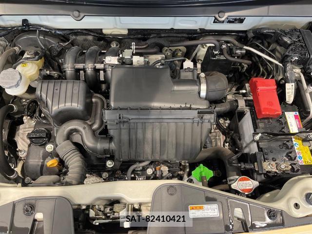 Suzuki HUSTLER 2023-03 7962431-17