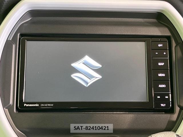 Suzuki HUSTLER 2023-03 7962431-2