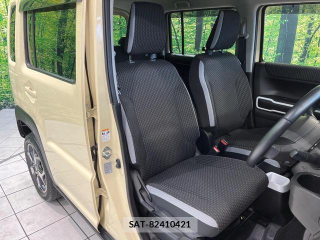 Suzuki HUSTLER 2023-03 7962431-7