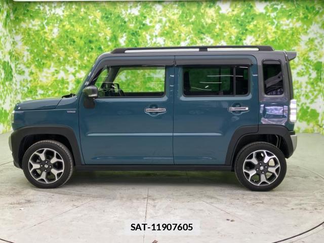 Suzuki HUSTLER 2021-11 7962974-1