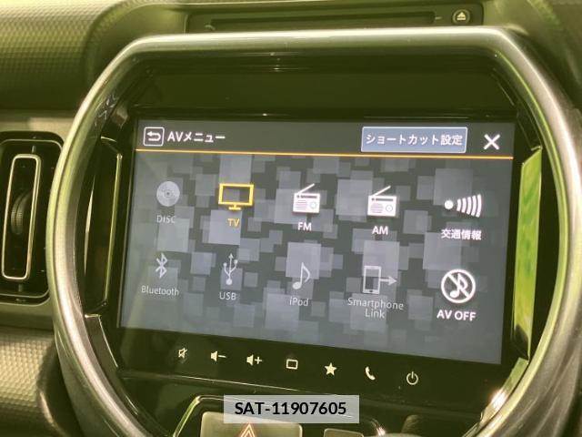 Suzuki HUSTLER 2021-11 7962974-10