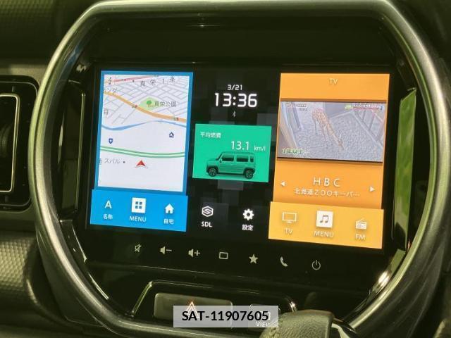 Suzuki HUSTLER 2021-11 7962974-11