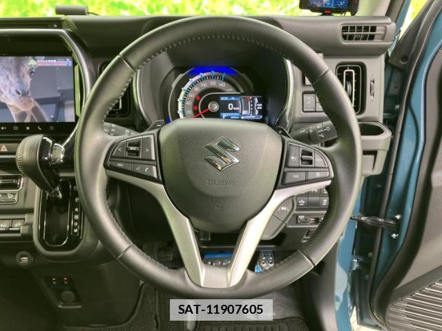 Suzuki HUSTLER 2021-11 7962974-15
