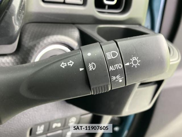 Suzuki HUSTLER 2021-11 7962974-16