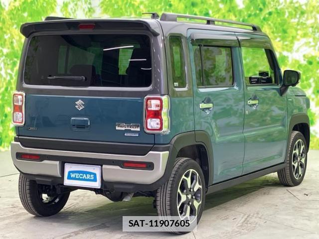 Suzuki HUSTLER 2021-11 7962974-2