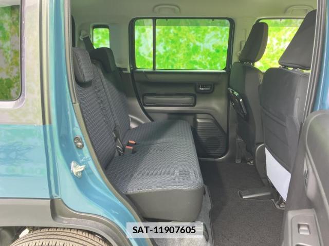 Suzuki HUSTLER 2021-11 7962974-4