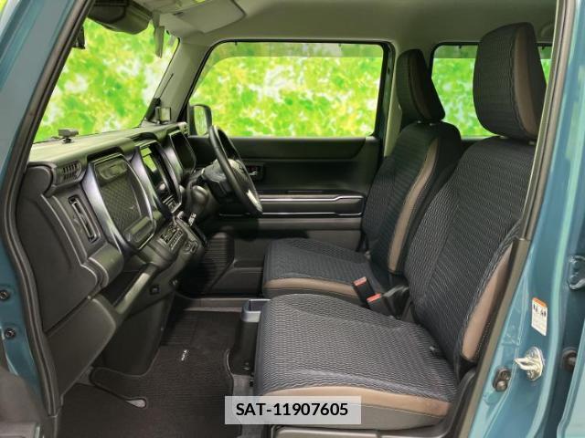 Suzuki HUSTLER 2021-11 7962974-5