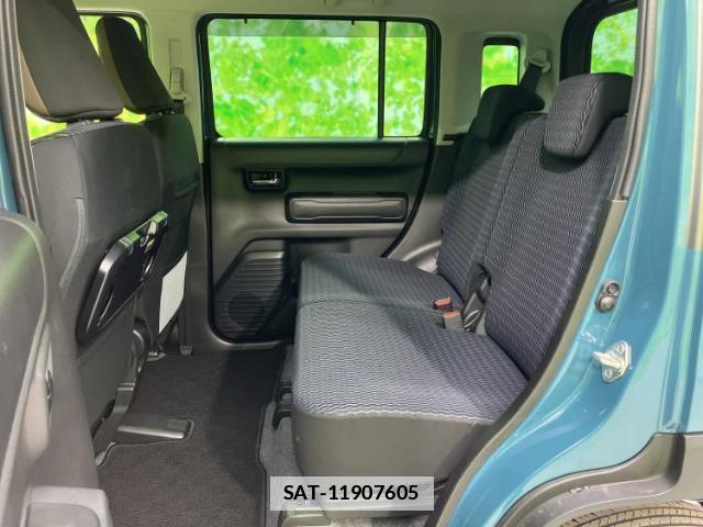 Suzuki HUSTLER 2021-11 7962974-6