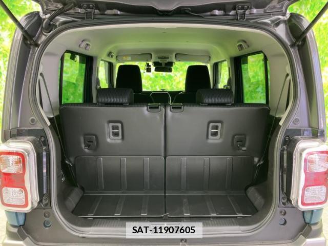 Suzuki HUSTLER 2021-11 7962974-7