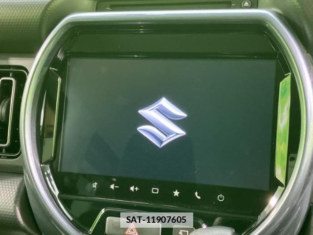 Suzuki HUSTLER 2021-11 7962974-8