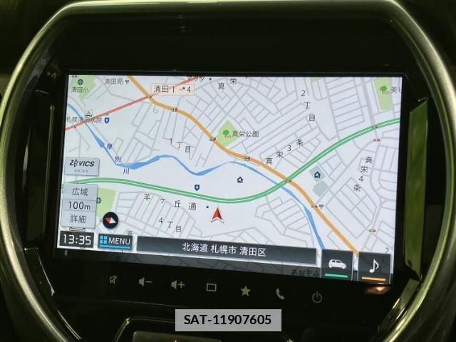 Suzuki HUSTLER 2021-11 7962974-9