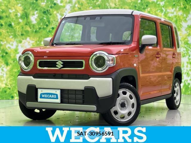 Suzuki HUSTLER 2025-07 7963015-0
