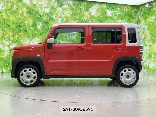 Suzuki HUSTLER 2025-07 7963015-1