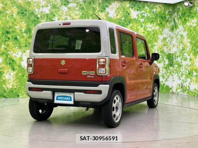 Suzuki HUSTLER 2025-07 7963015-2