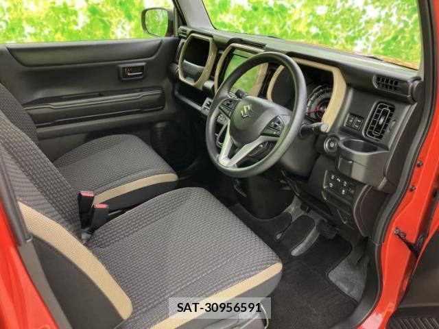 Suzuki HUSTLER 2025-07 7963015-3